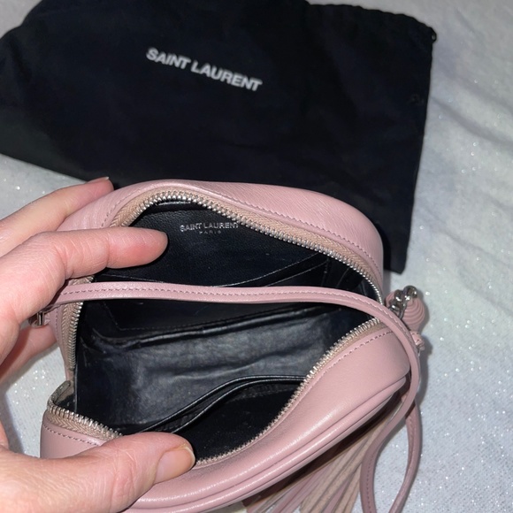 YSL Blogger Crossbody Bag - Picture 4 of 13